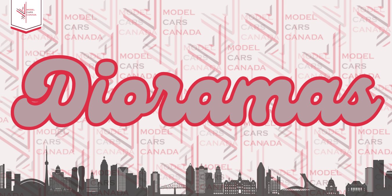 Dioramas