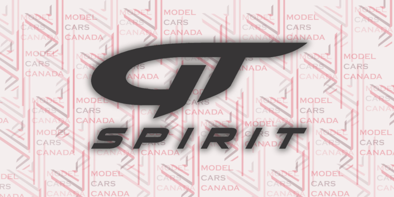 GT Spirit 1:18, 1:12 and 1:8 Scale High Quality Resin Sealed Model Cars