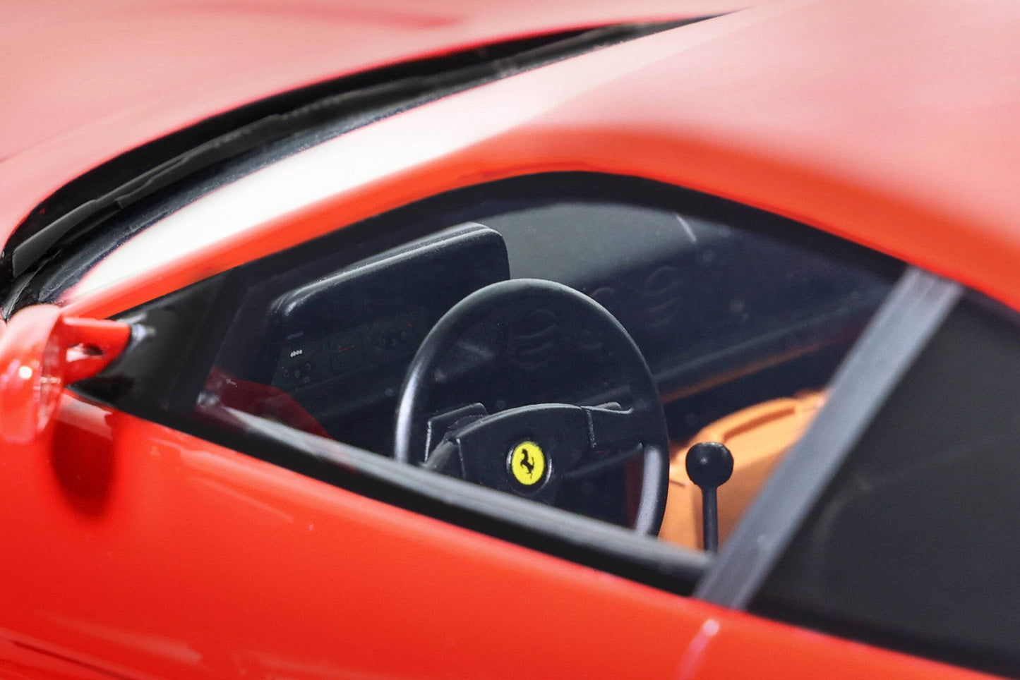 GT Spirit - Liberty Walk Ferrari 512TR Tesstarosta (Rosso Corsa) 1:18 Scale Model Car - Model Cars Canada Inc.