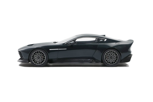 GT Spirit - Aston Martin Victor (Pentland Green) 1:18 Scale Model Car - Model Cars Canada Inc.
