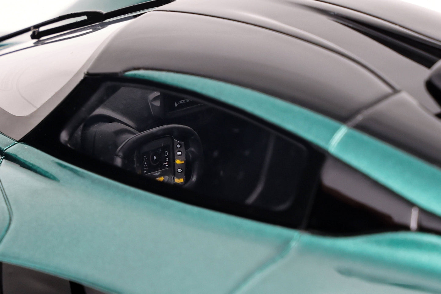 GT Spirit - Aston Martin Valkyrie (British Racing Green) 1:18 Scale Model Car - Model Cars Canada Inc.