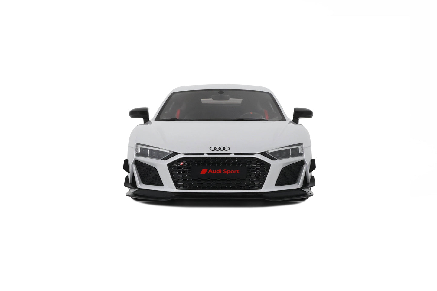 GT Spirit - Audi R8 V10 GT RWD (Gen 2)(Suzuka Gray Metallic) 1:18 Scale Model - Model Cars Canada Inc.