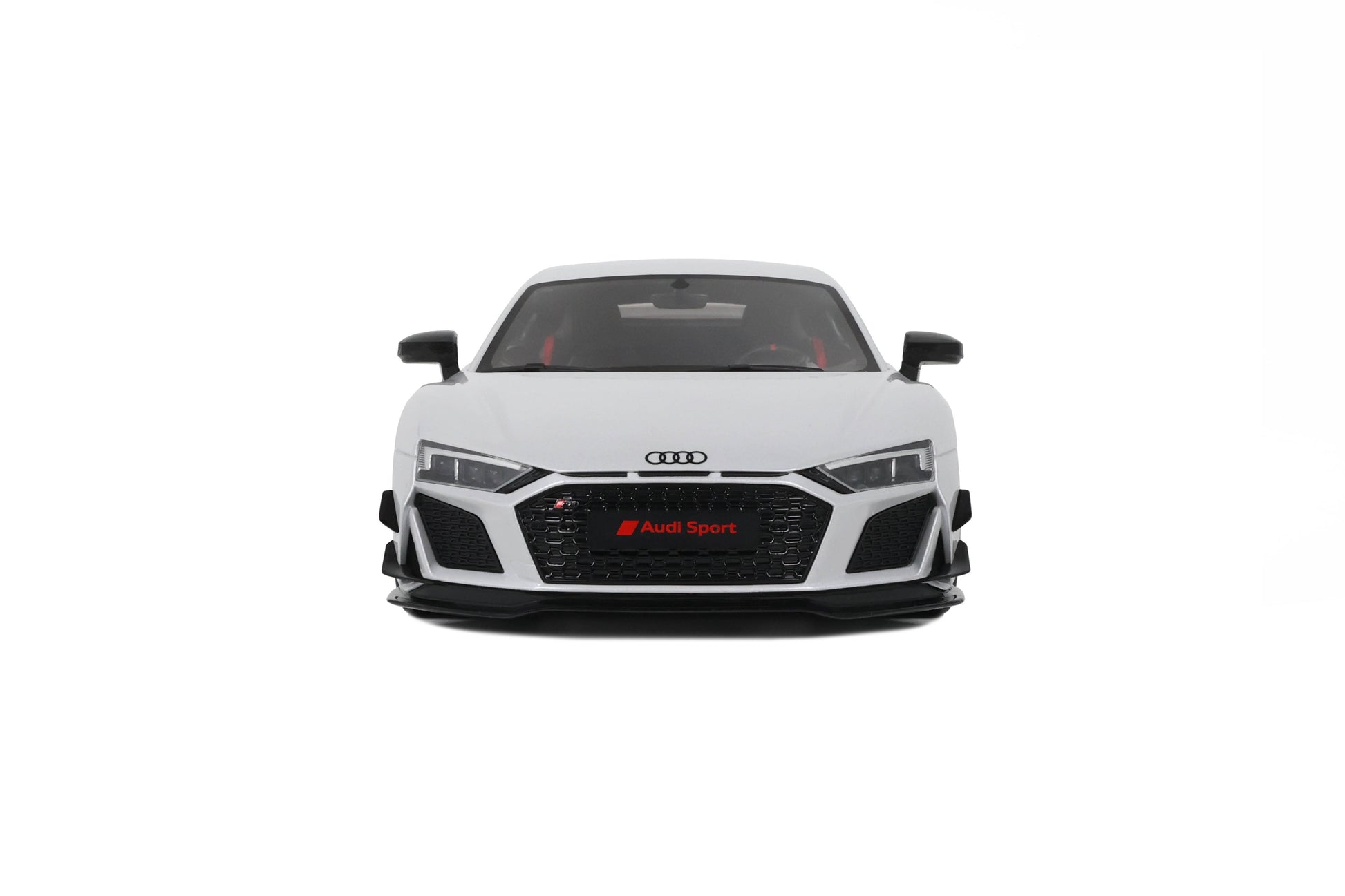 GT Spirit - Audi R8 V10 GT RWD (Gen 2)(Suzuka Gray Metallic) 1:18 Scale Model - Model Cars Canada Inc.