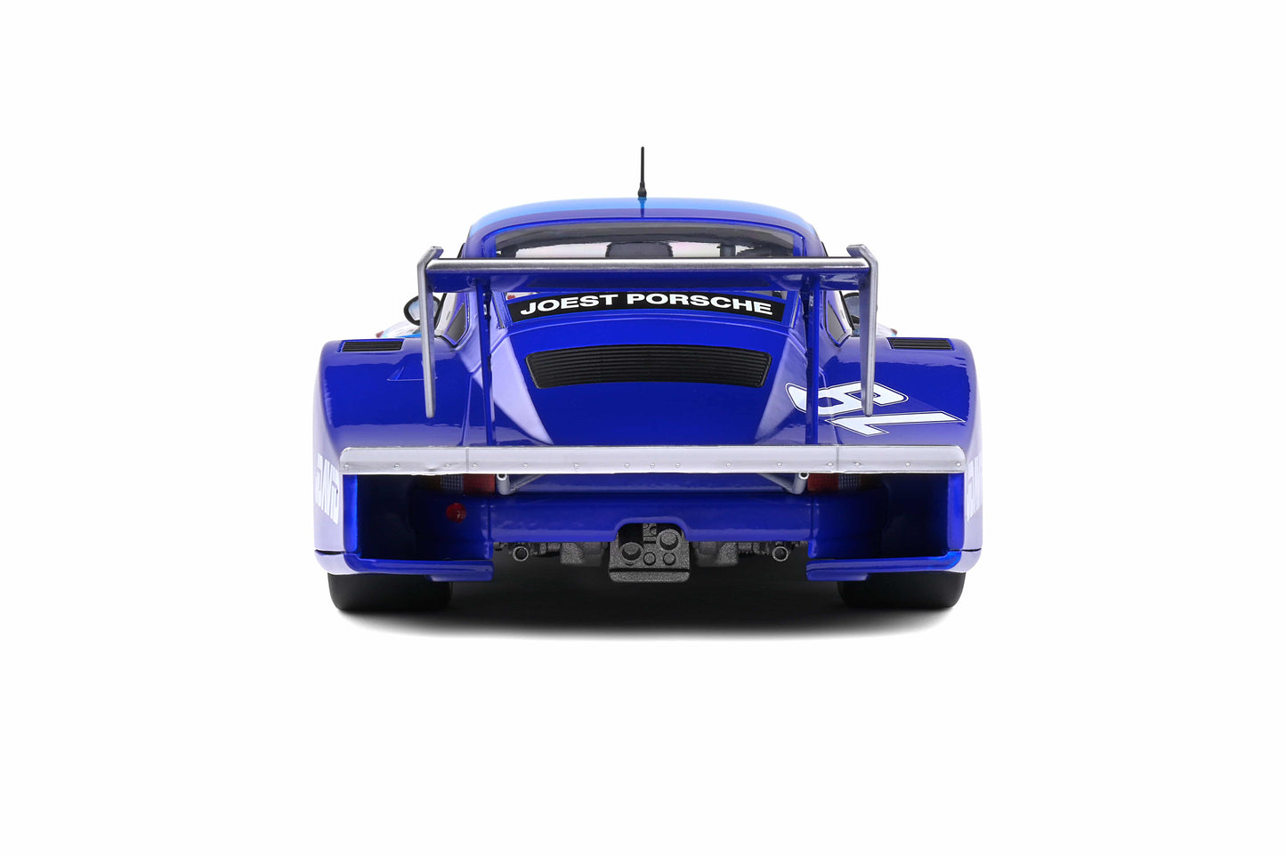 Solido - Porsche 935 "Moby Dick" (JDAVID) 1:18 Scale Model Car - Model Cars Canada Inc.