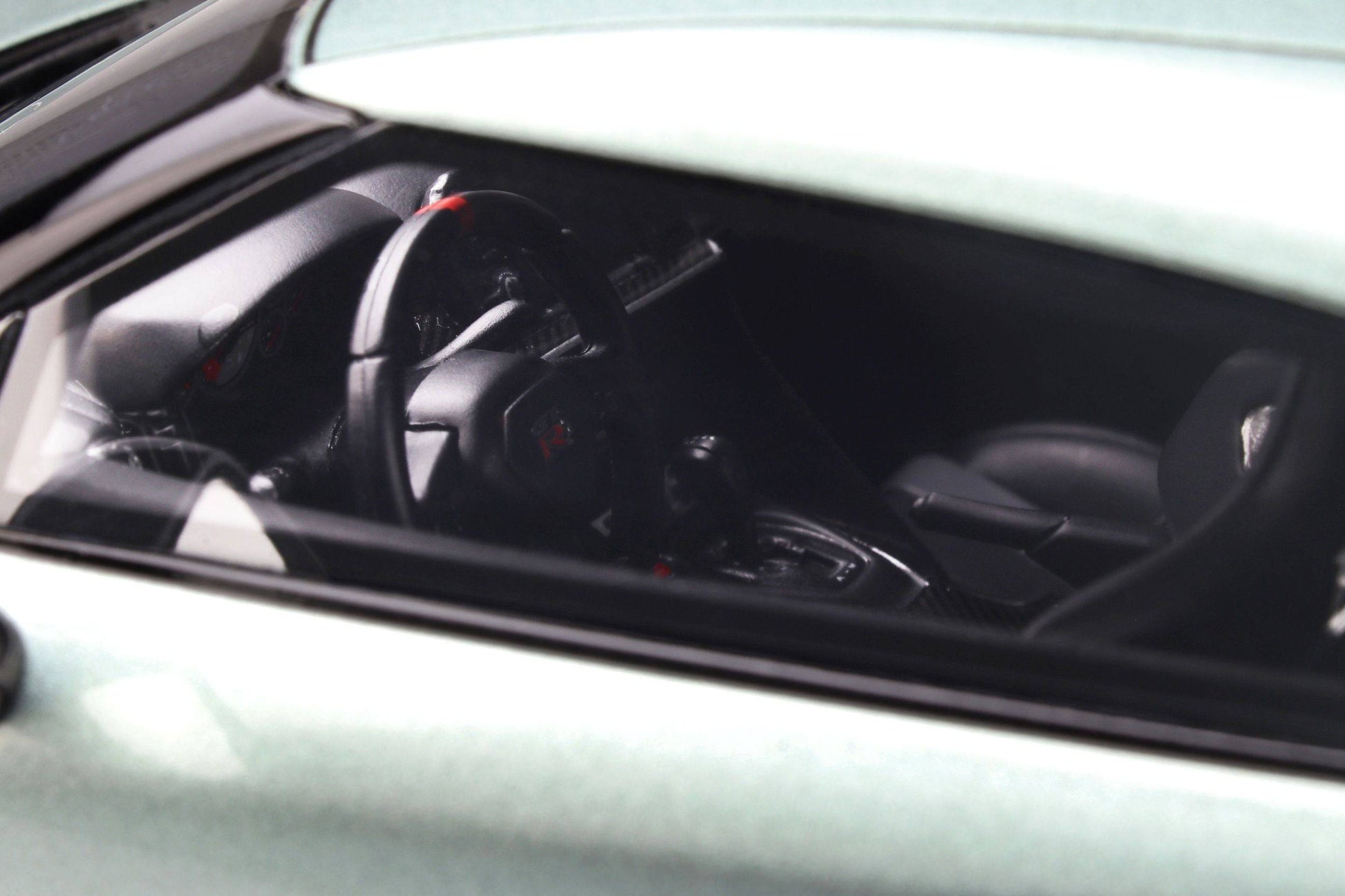 GT Spirit - Nissan Italdesign GT-R50 (2021) (Mint Green) 1:18 Scale Model Car - Model Cars Canada Inc.