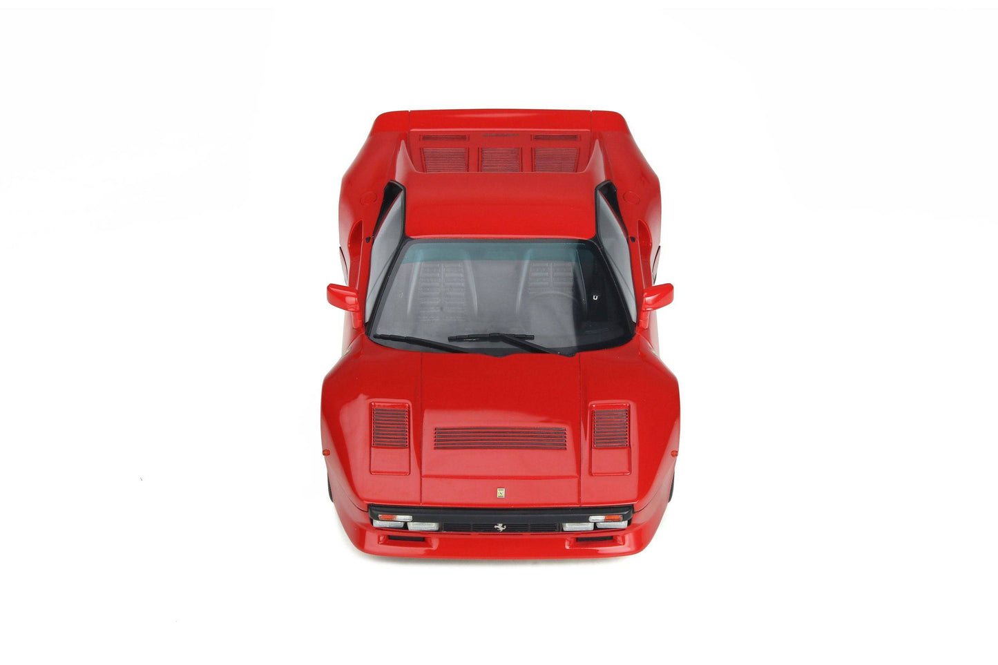 GT Spirit - Ferrari 288 GTO (Rosso Corsa Red) 1:18 Scale Model Car - Model Cars Canada Inc.