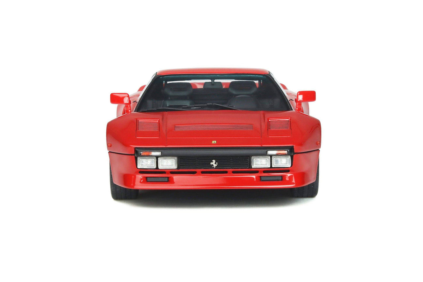 GT Spirit - Ferrari 288 GTO (Rosso Corsa Red) 1:18 Scale Model Car - Model Cars Canada Inc.