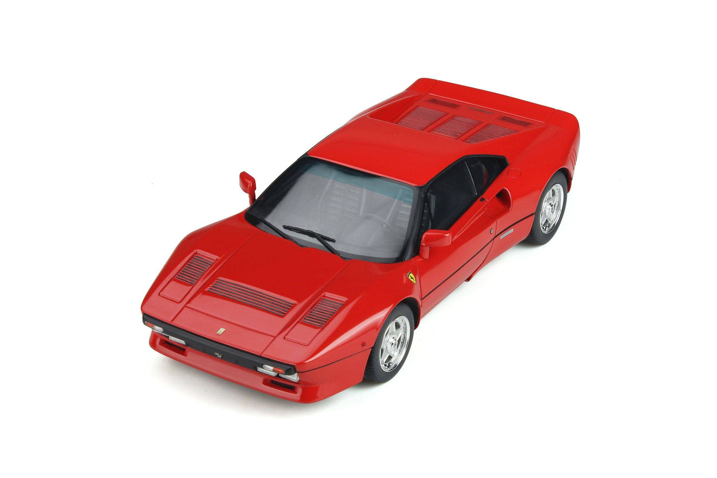 GT Spirit - Ferrari 288 GTO (Rosso Corsa Red) 1:18 Scale Model Car - Model Cars Canada Inc.