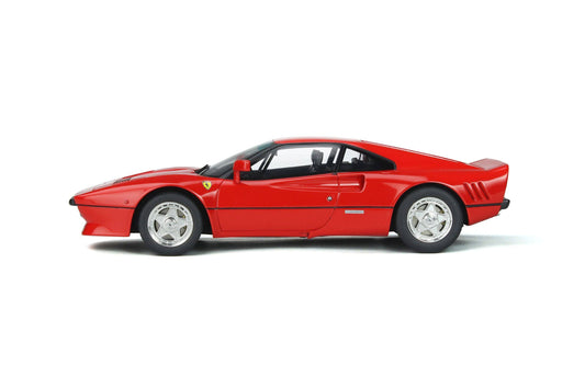 GT Spirit - Ferrari 288 GTO (Rosso Corsa Red) 1:18 Scale Model Car - Model Cars Canada Inc.