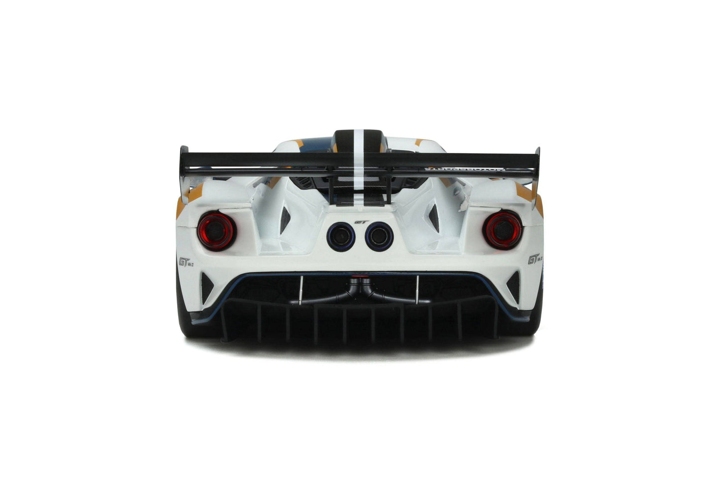 GT Spirit - Ford GT MKII (2020) (Multimatic) 1:18 Scale Model Car - Model Cars Canada Inc.