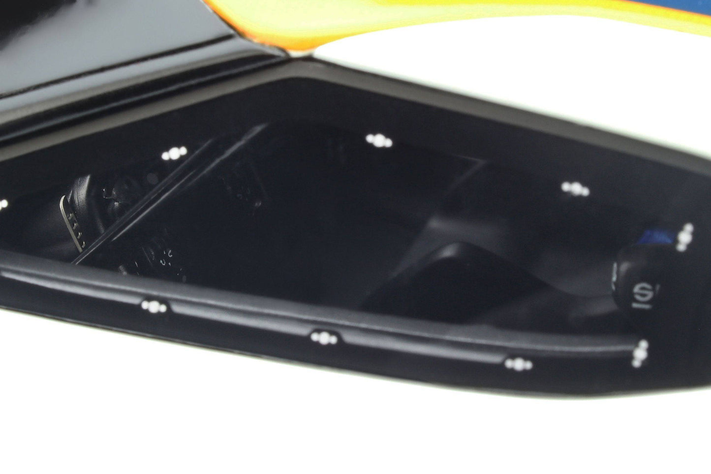 GT Spirit - Ford GT MKII (2020) (Multimatic) 1:18 Scale Model Car - Model Cars Canada Inc.