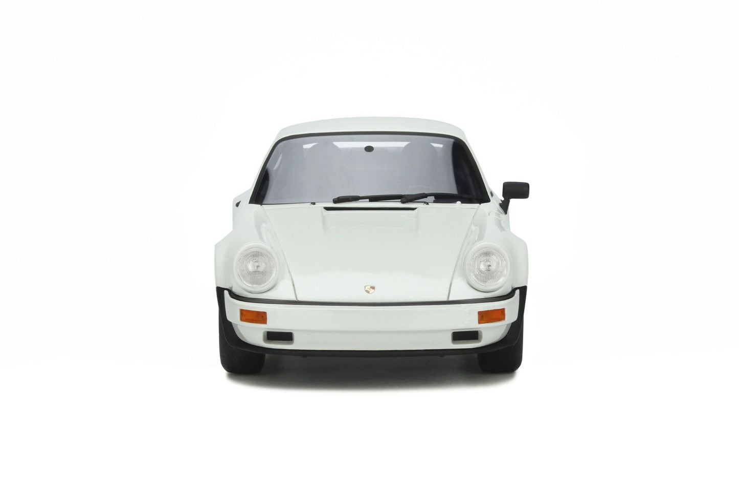 GT Spirit - Porsche 911 SC RS (1984) (Grand Prix White) 1:18 Scale Model Car - Model Cars Canada Inc.