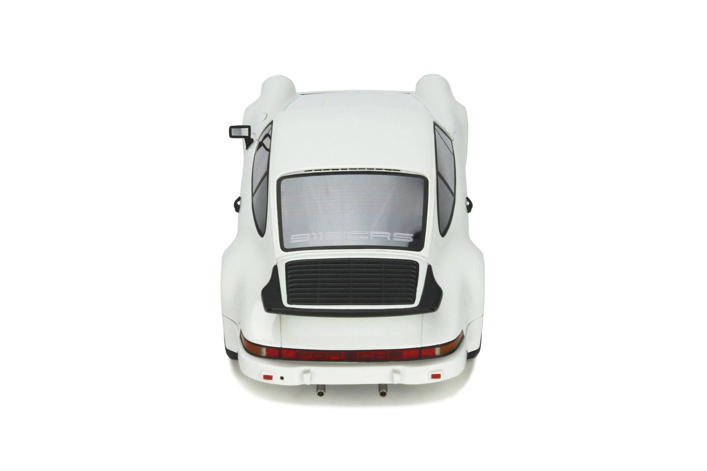 GT Spirit - Porsche 911 SC RS (1984) (Grand Prix White) 1:18 Scale Model Car - Model Cars Canada Inc.