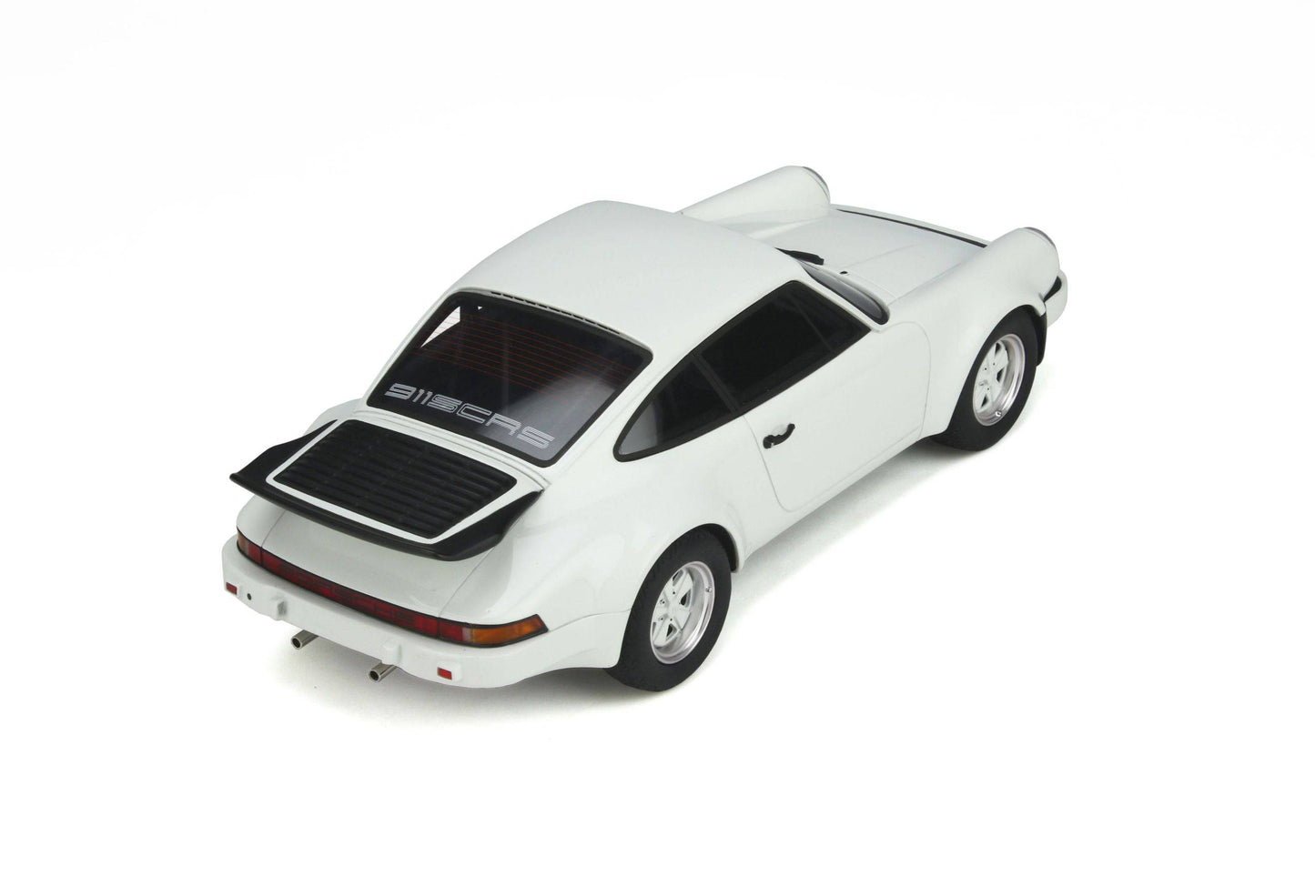 GT Spirit - Porsche 911 SC RS (1984) (Grand Prix White) 1:18 Scale Model Car - Model Cars Canada Inc.