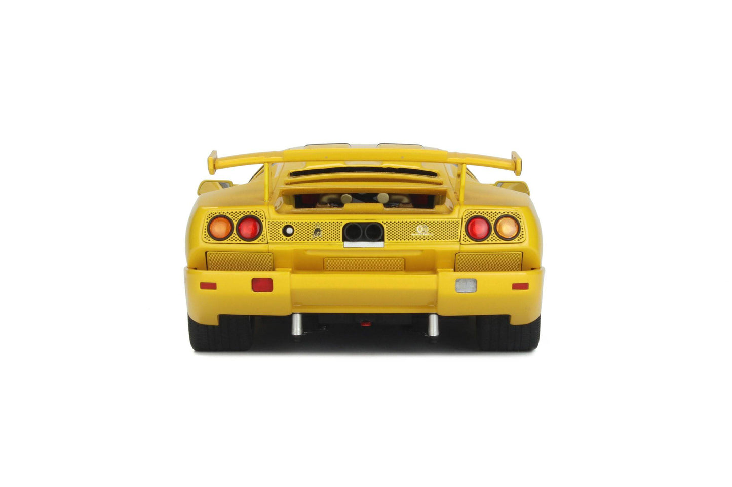 GT Spirit - Lamborghini Diablo Jota Corsa (Super Fly Yellow) 1:18 Scale Model Car - Model Cars Canada Inc.