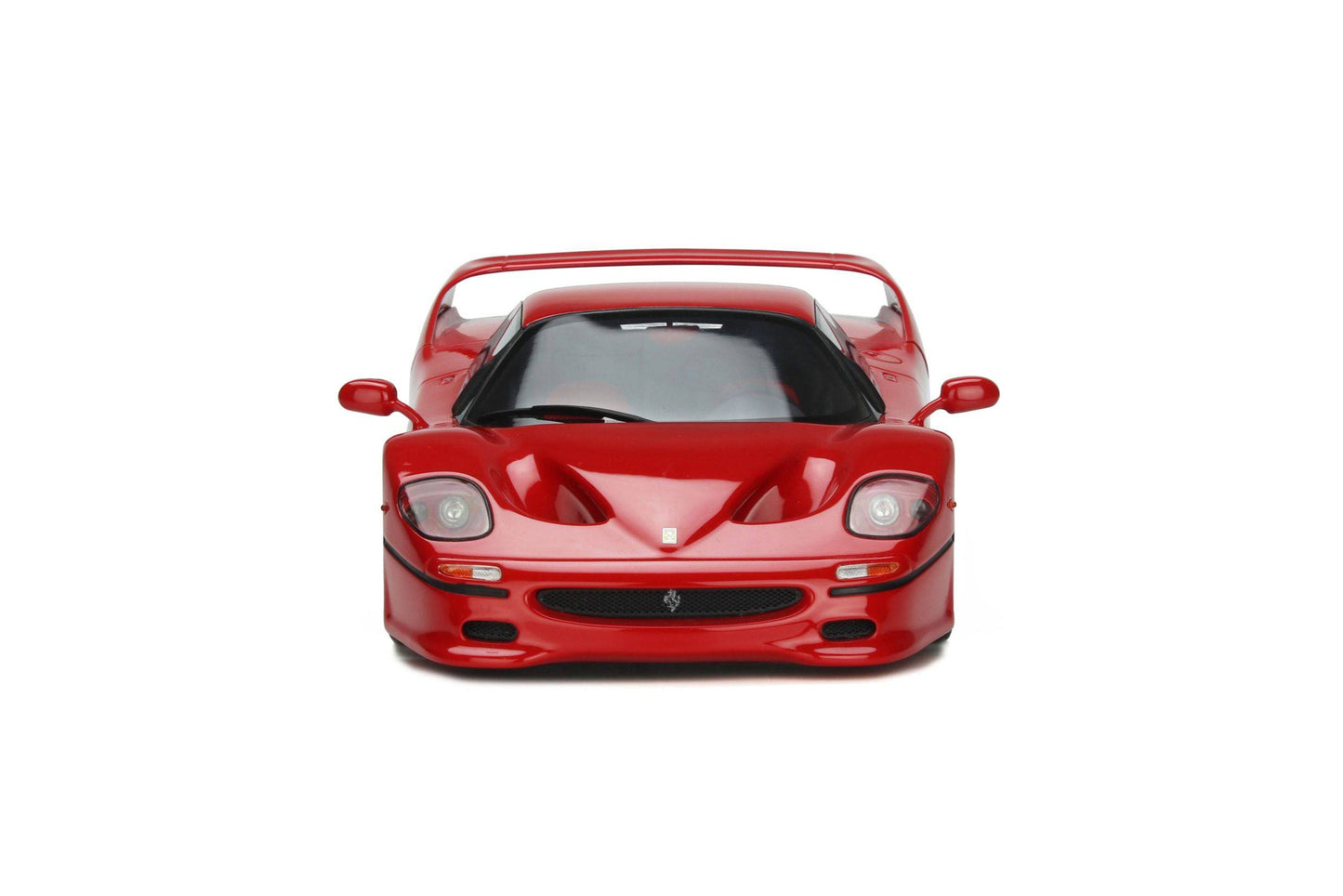 GT Spirit - Ferrari F50 Coupe (1995) (Rosso Corsa Red) 1:18 Scale Model Car - Model Cars Canada Inc.