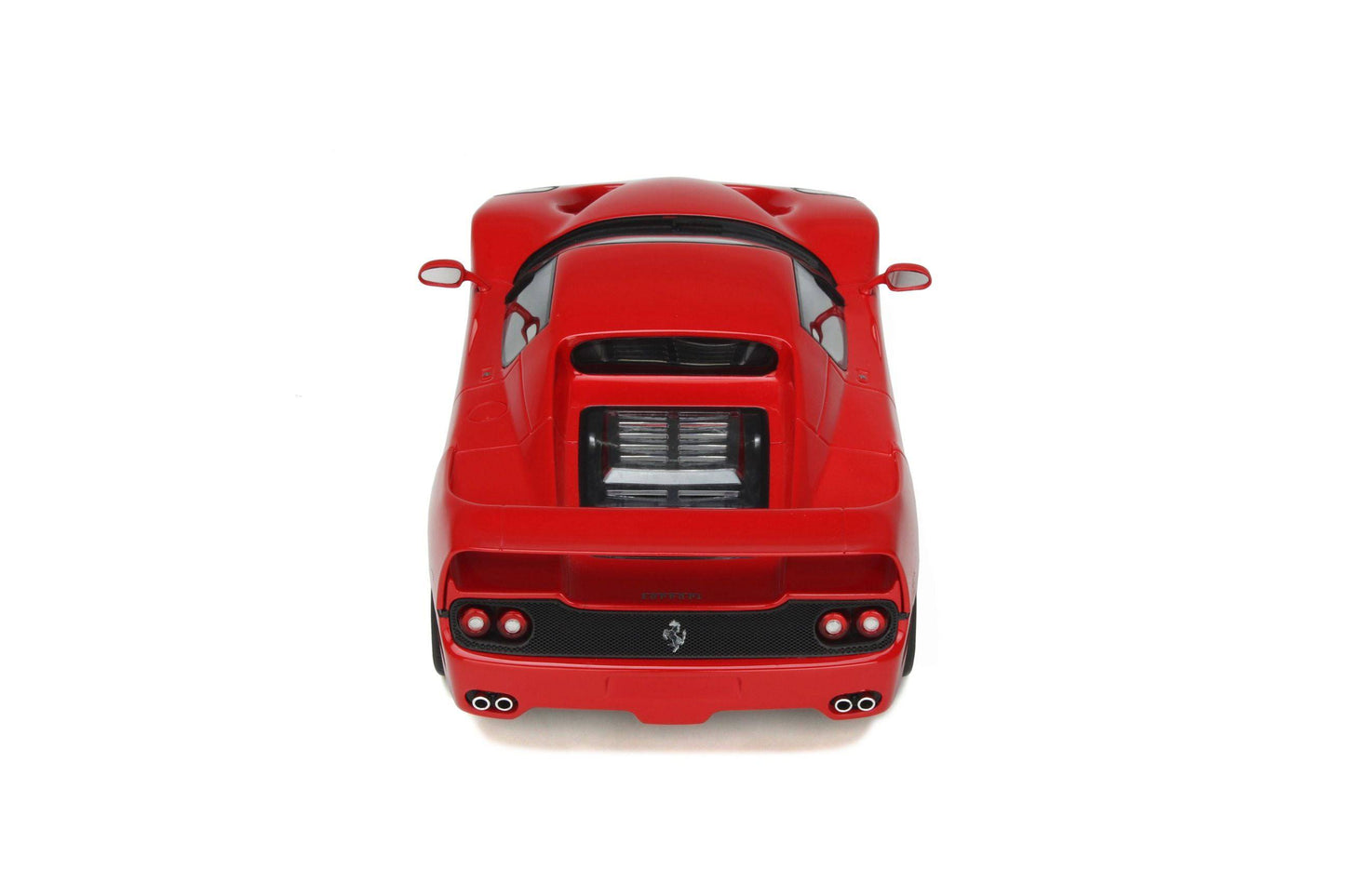 GT Spirit - Ferrari F50 Coupe (1995) (Rosso Corsa Red) 1:18 Scale Model Car - Model Cars Canada Inc.