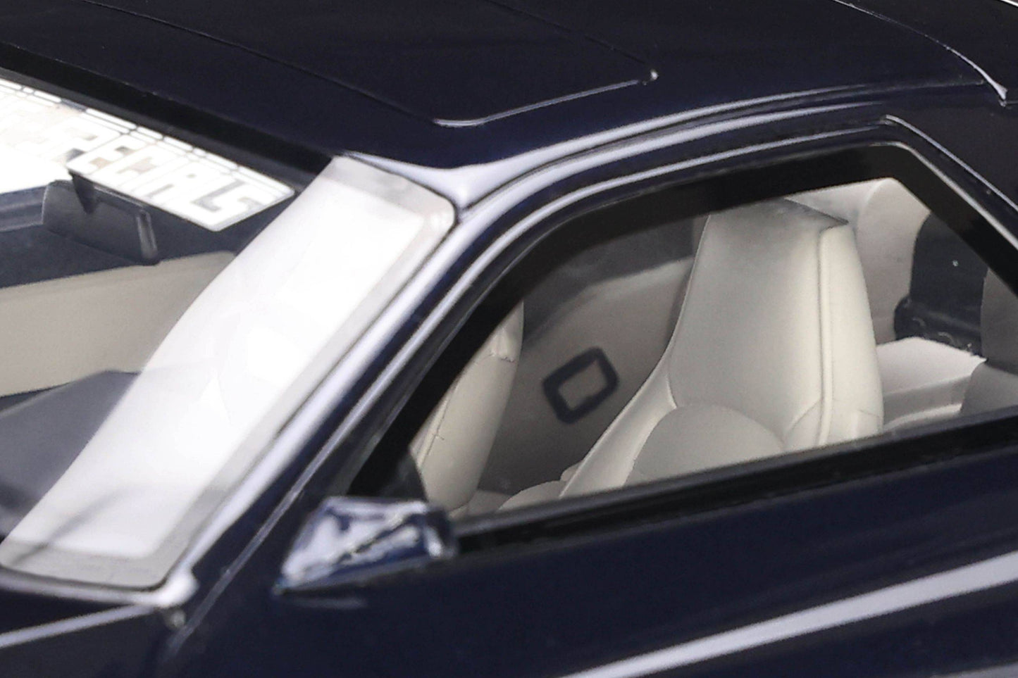 GT Spirit - Koenig Specials Porsche 928S (Midnight Blue) 1:18 Scale Model Car - Model Cars Canada Inc.
