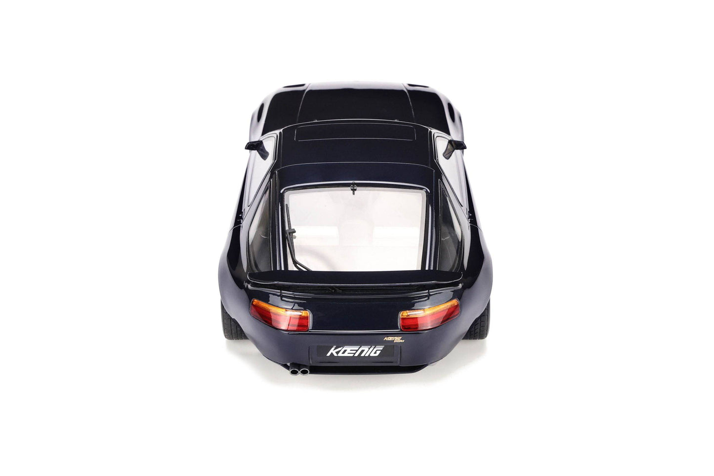 GT Spirit - Koenig Specials Porsche 928S (Midnight Blue) 1:18 Scale Model Car - Model Cars Canada Inc.