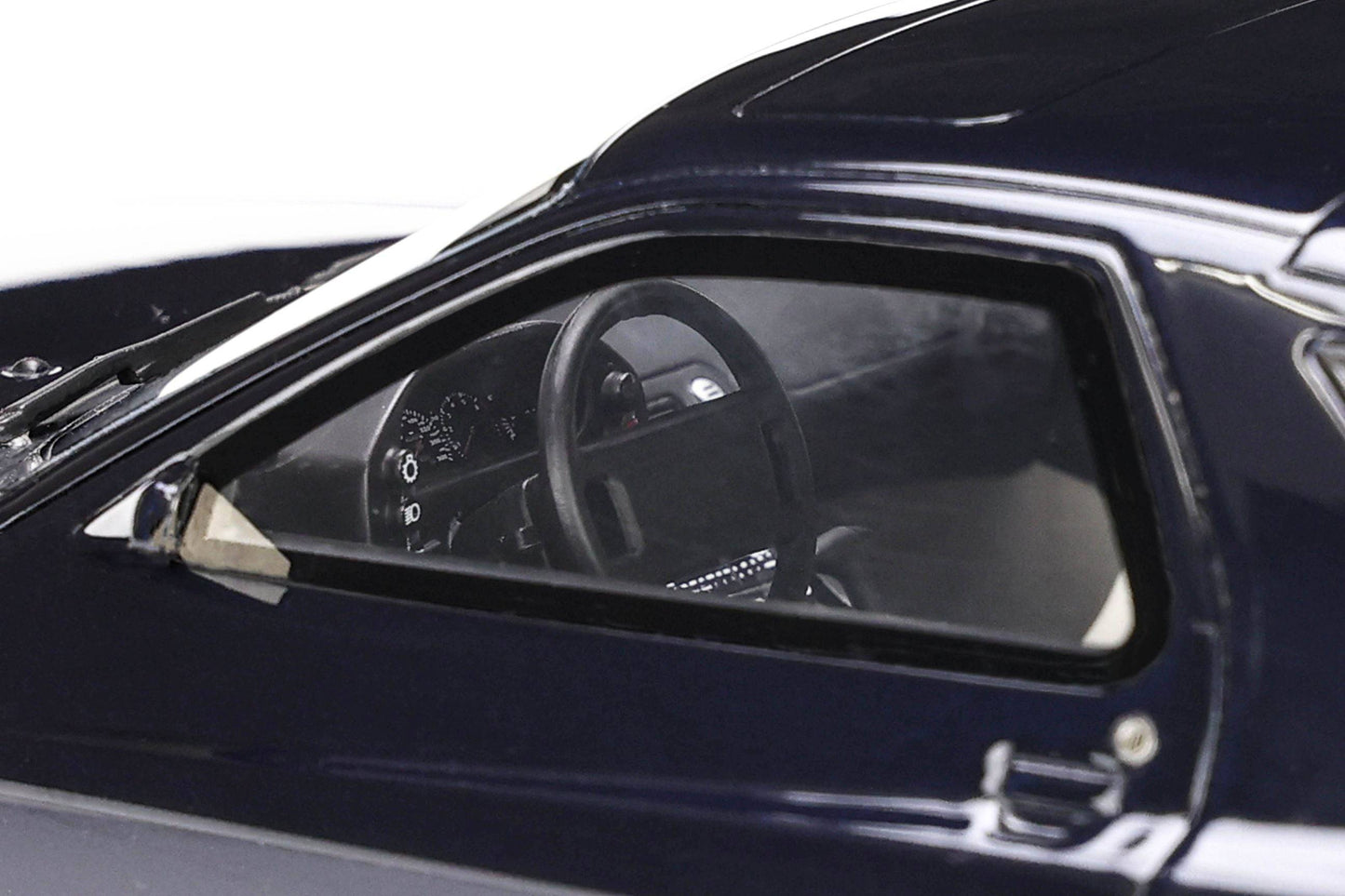 GT Spirit - Koenig Specials Porsche 928S (Midnight Blue) 1:18 Scale Model Car - Model Cars Canada Inc.