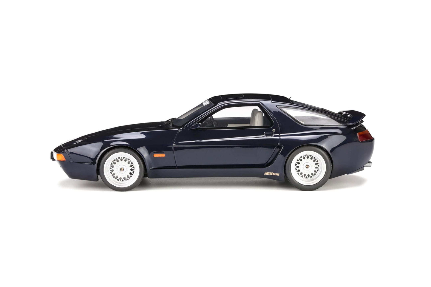 GT Spirit - Koenig Specials Porsche 928S (Midnight Blue) 1:18 Scale Model Car - Model Cars Canada Inc.