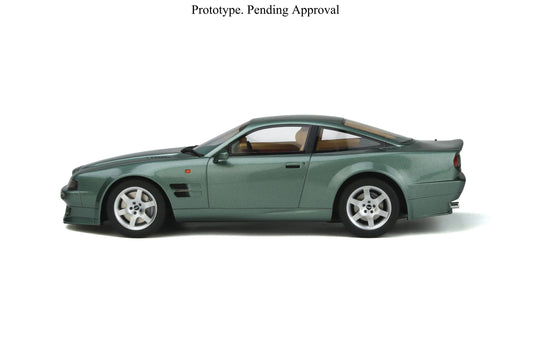 GT Spirit - Aston Martin V8 Vantage Le Mans (British Racing Green) 1:18 Scale Model Car - Model Cars Canada Inc.