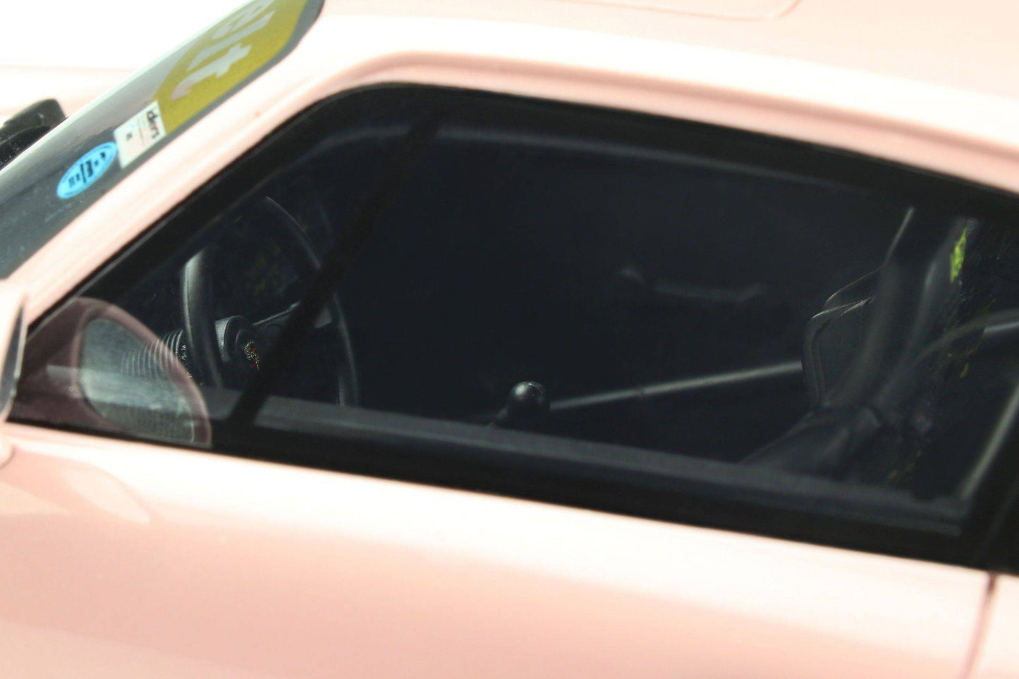 GT Spirit - RWB Porsche 911 (930) "Southern Cross" (Pink) 1:18 Scale Model Car - Model Cars Canada Inc.