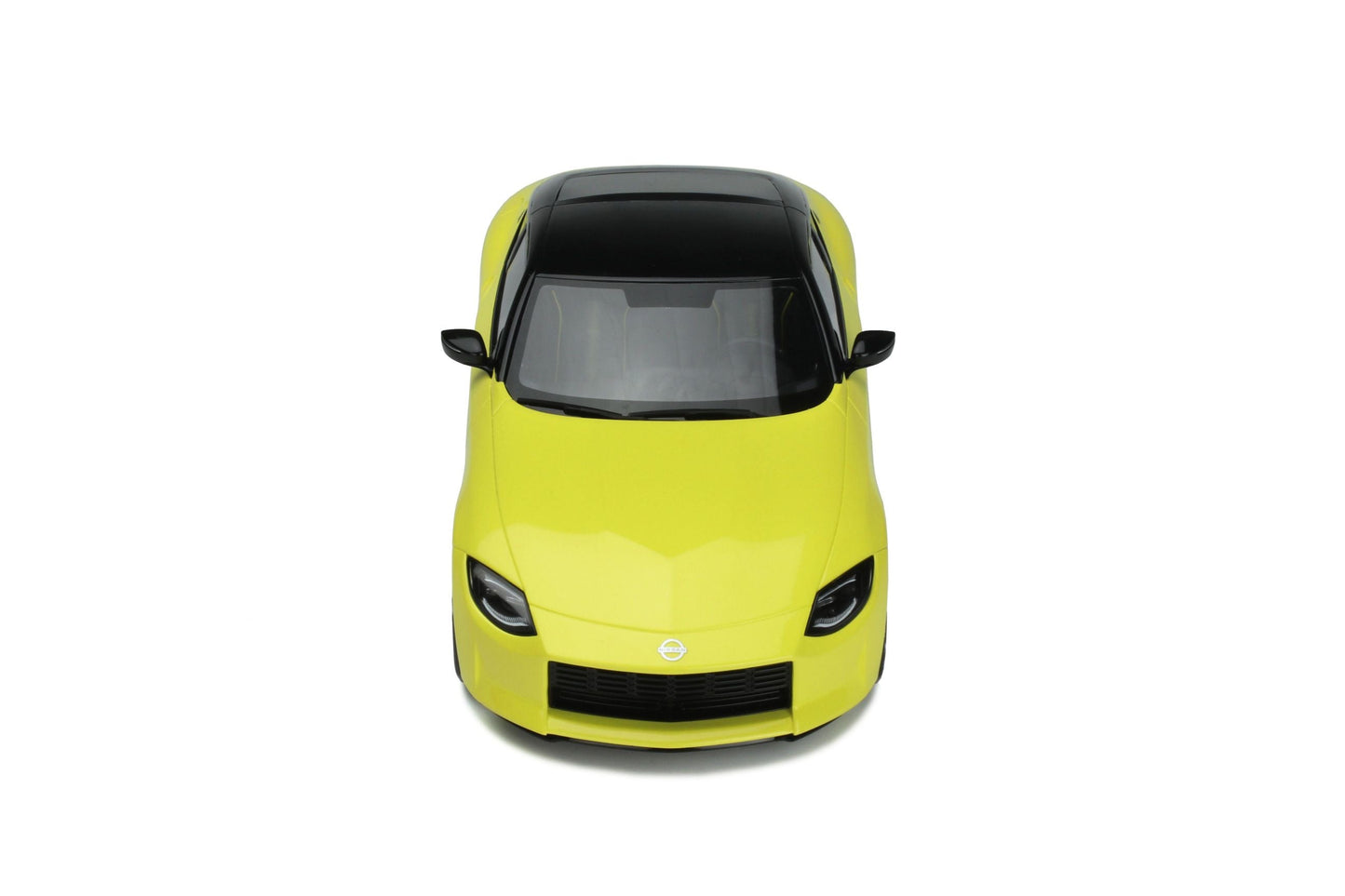 GT Spirit - Nissan Z Proto (Yellow) 1:18 Scale Model Car - Model Cars Canada Inc.