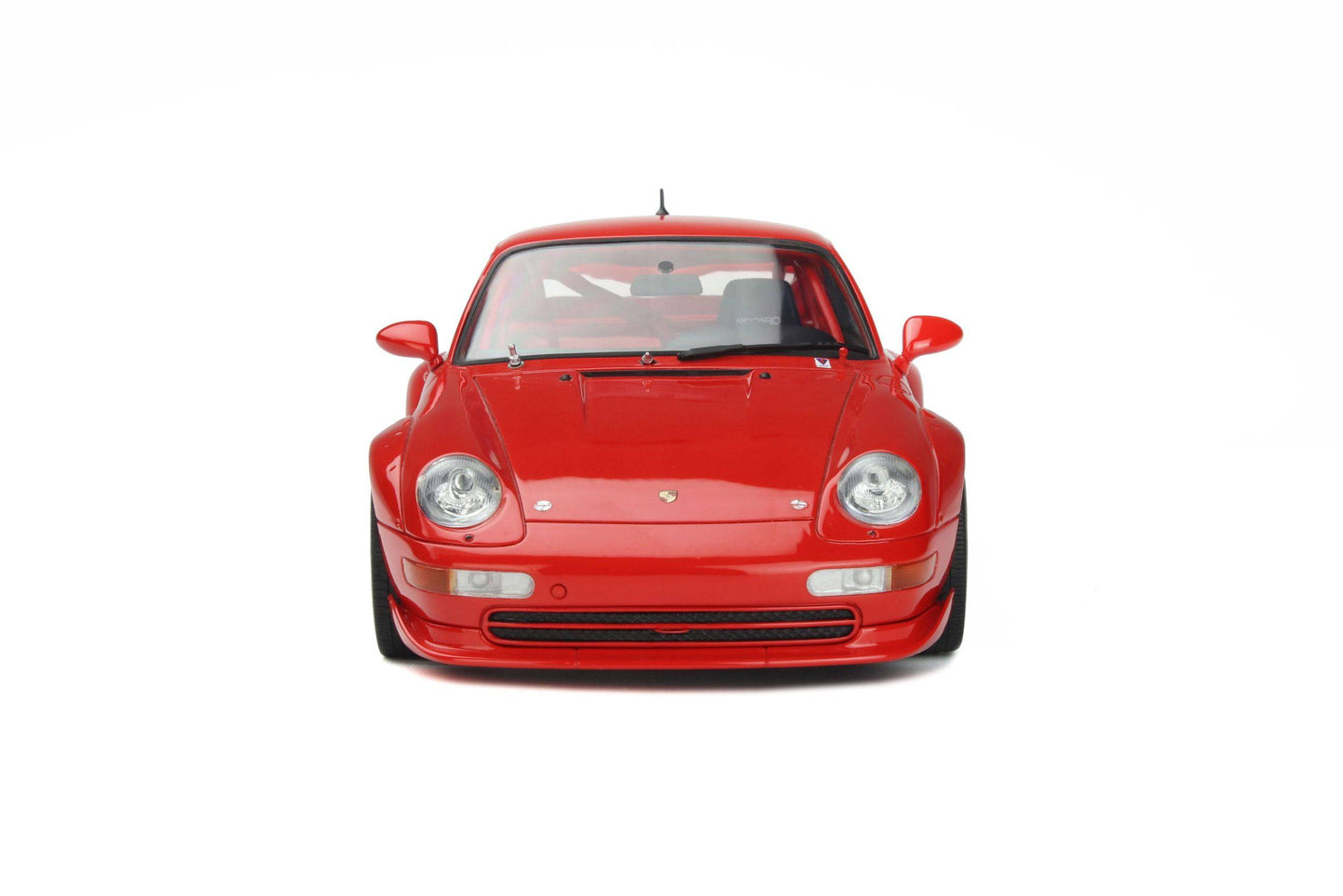 GT Spirit - Porsche 911 3.8 RSR (993) (Guards Red) 1:18 Scale Model Car - Model Cars Canada Inc.