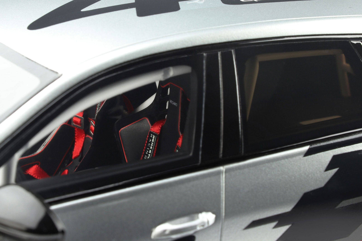 GT Spirit - Audi RS6 GTO Concept (C8) (40 Years of Quattro) 1:18 Scale Model Car - Model Cars Canada Inc.