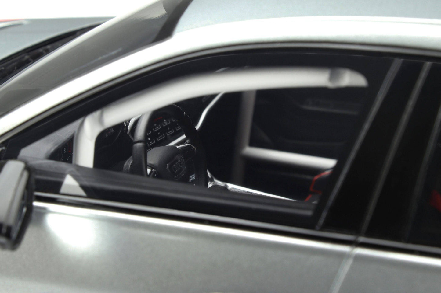 GT Spirit - Audi RS6 GTO Concept (C8) (40 Years of Quattro) 1:18 Scale Model Car - Model Cars Canada Inc.