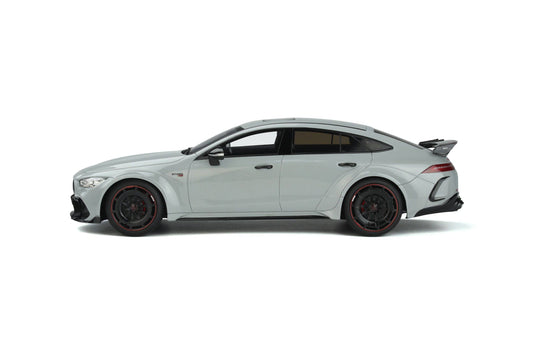 GT Spirit - Brabus Rocket 900 AMG GT63S (Stealth Grey) 1:18 Scale Model Car - Model Cars Canada Inc.