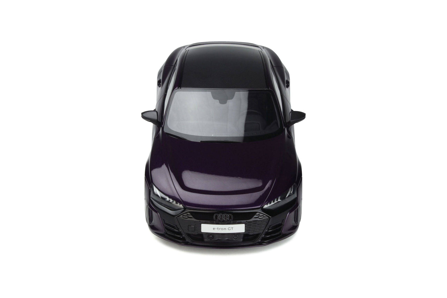 GT Spirit - Audi RS E-Tron (Velvet Violet) 1:18 Scale Model Car