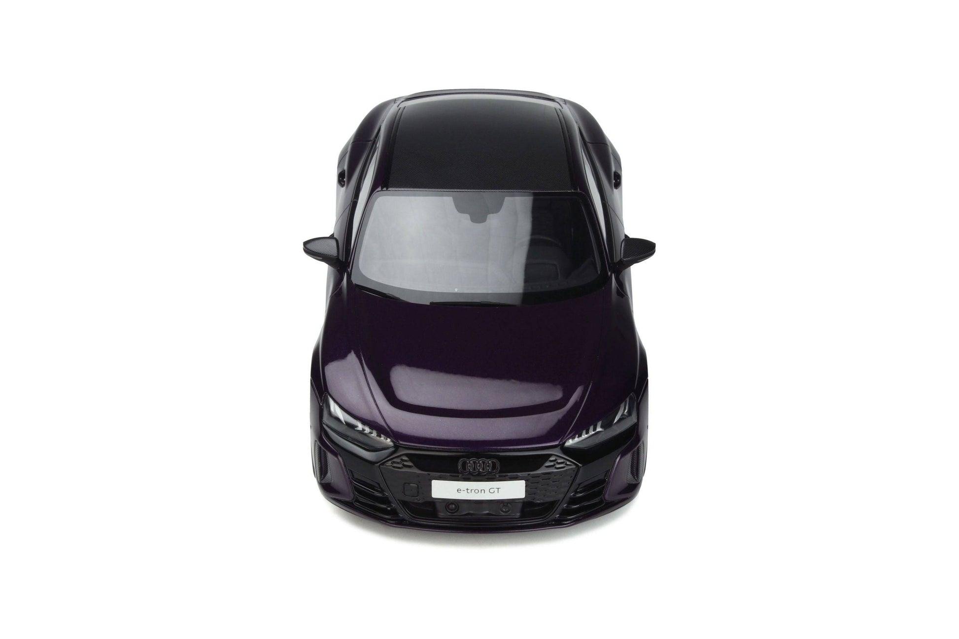 GT Spirit - Audi RS E-Tron (Velvet Violet) 1:18 Scale Model Car - Model Cars Canada Inc.