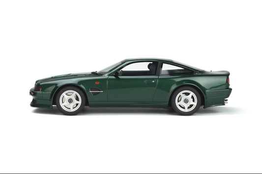 GT Spirit - Aston Martin V8 Vantage Le Mans (British Racing Green) 1:18 Scale Model Car - Model Cars Canada Inc.
