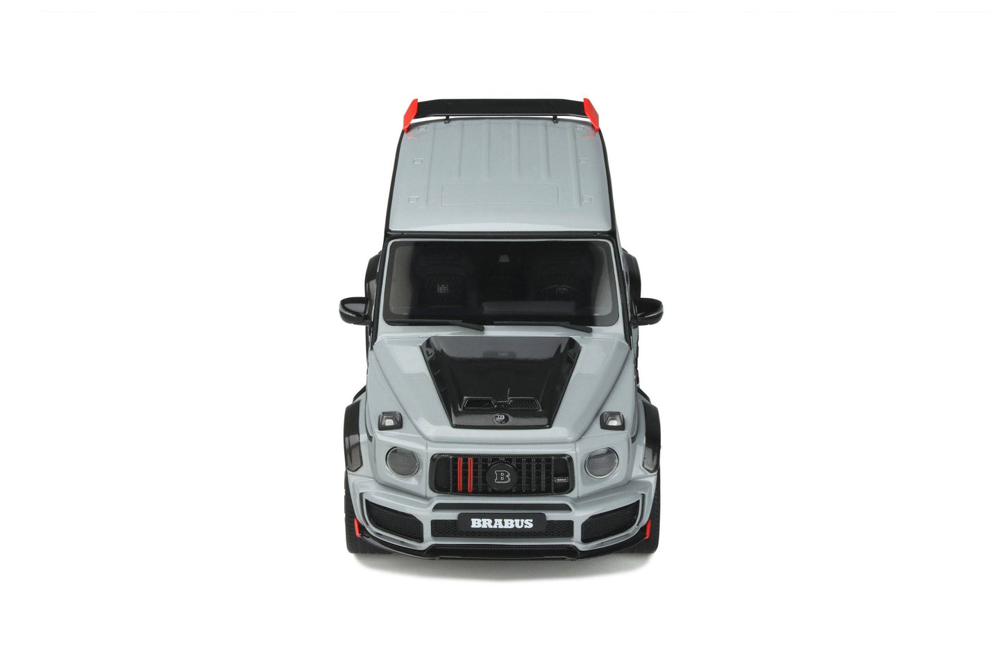 GT Spirit - Brabus Rocket G900 (Nardo Grey) 1:18 Scale Model Car - Model Cars Canada Inc.