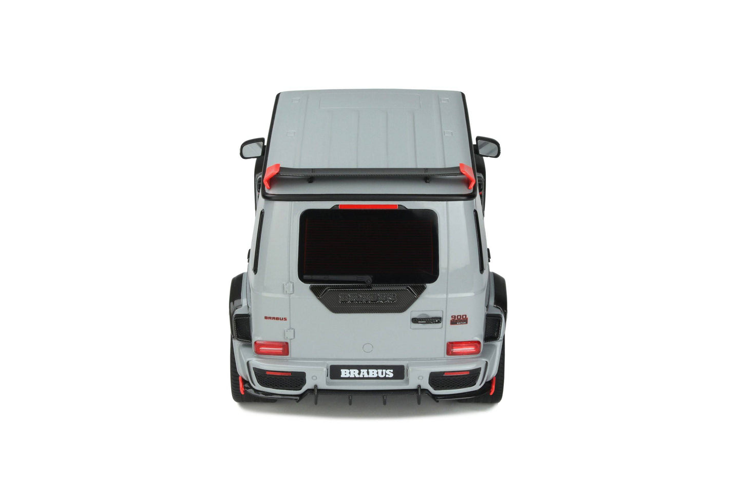 GT Spirit - Brabus Rocket G900 (Nardo Grey) 1:18 Scale Model Car - Model Cars Canada Inc.