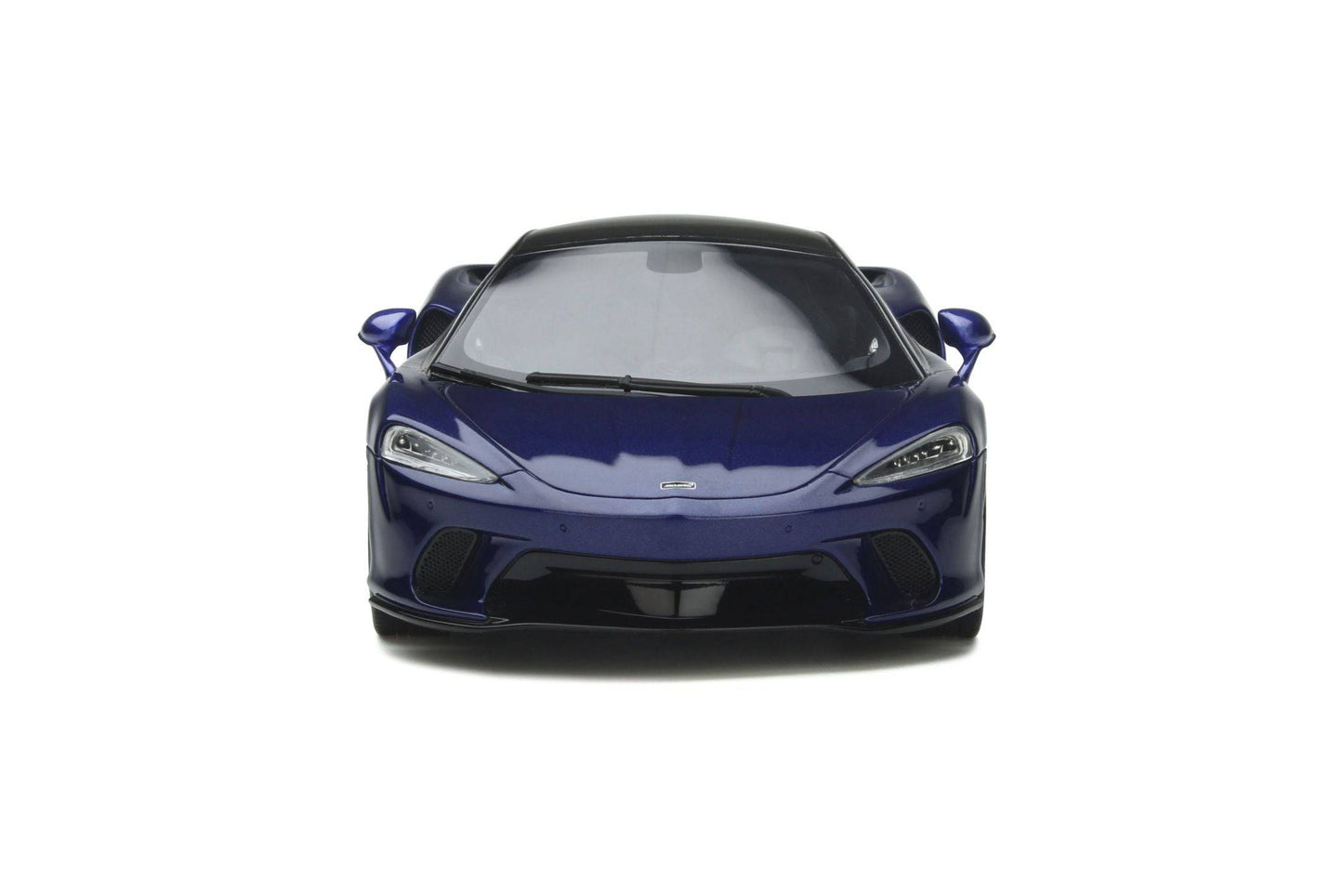 GT Spirit - McLaren GT (Blue) 1:18 Scale Model Car - Model Cars Canada Inc.