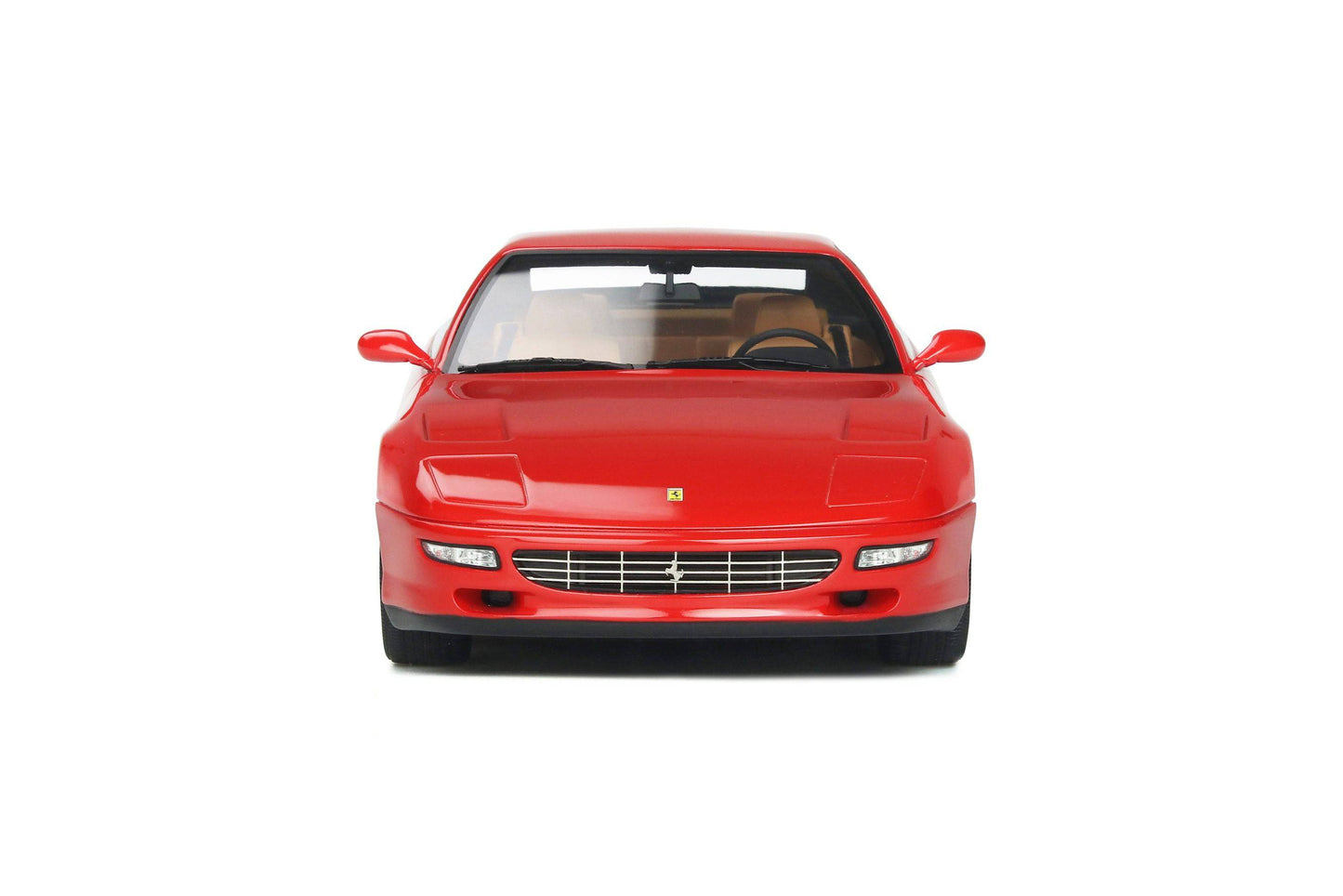 GT Spirit - Ferrari 456 GT (Rosso Corsa Red) 1:18 Scale Model Car