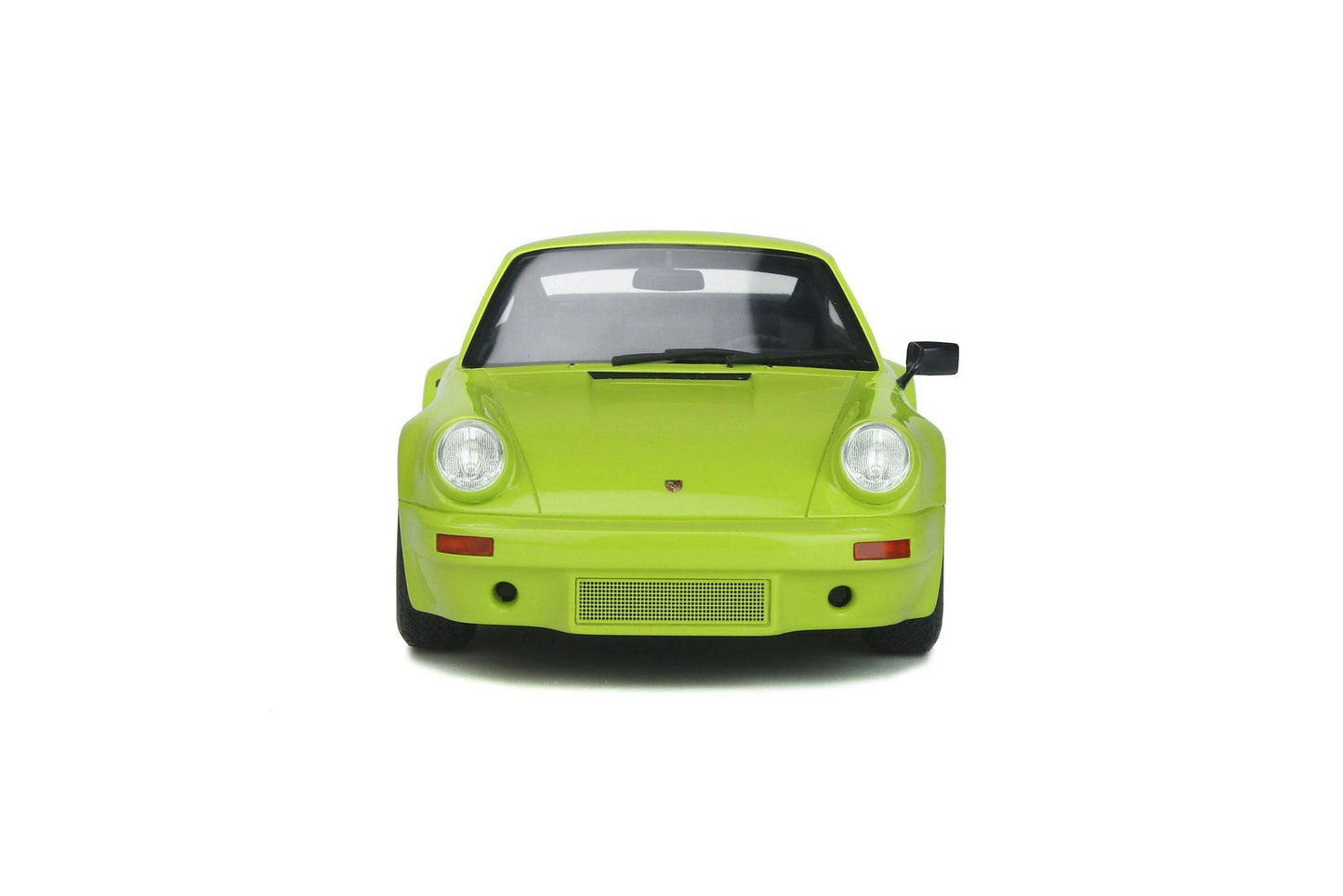 GT Spirit - Porsche 911 3.0 RS (Birch Green) 1:18 Scale Model Car - Model Cars Canada Inc.