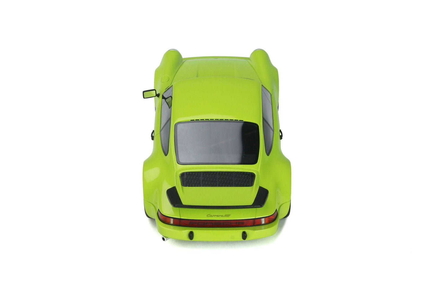 GT Spirit - Porsche 911 3.0 RS (Birch Green) 1:18 Scale Model Car - Model Cars Canada Inc.