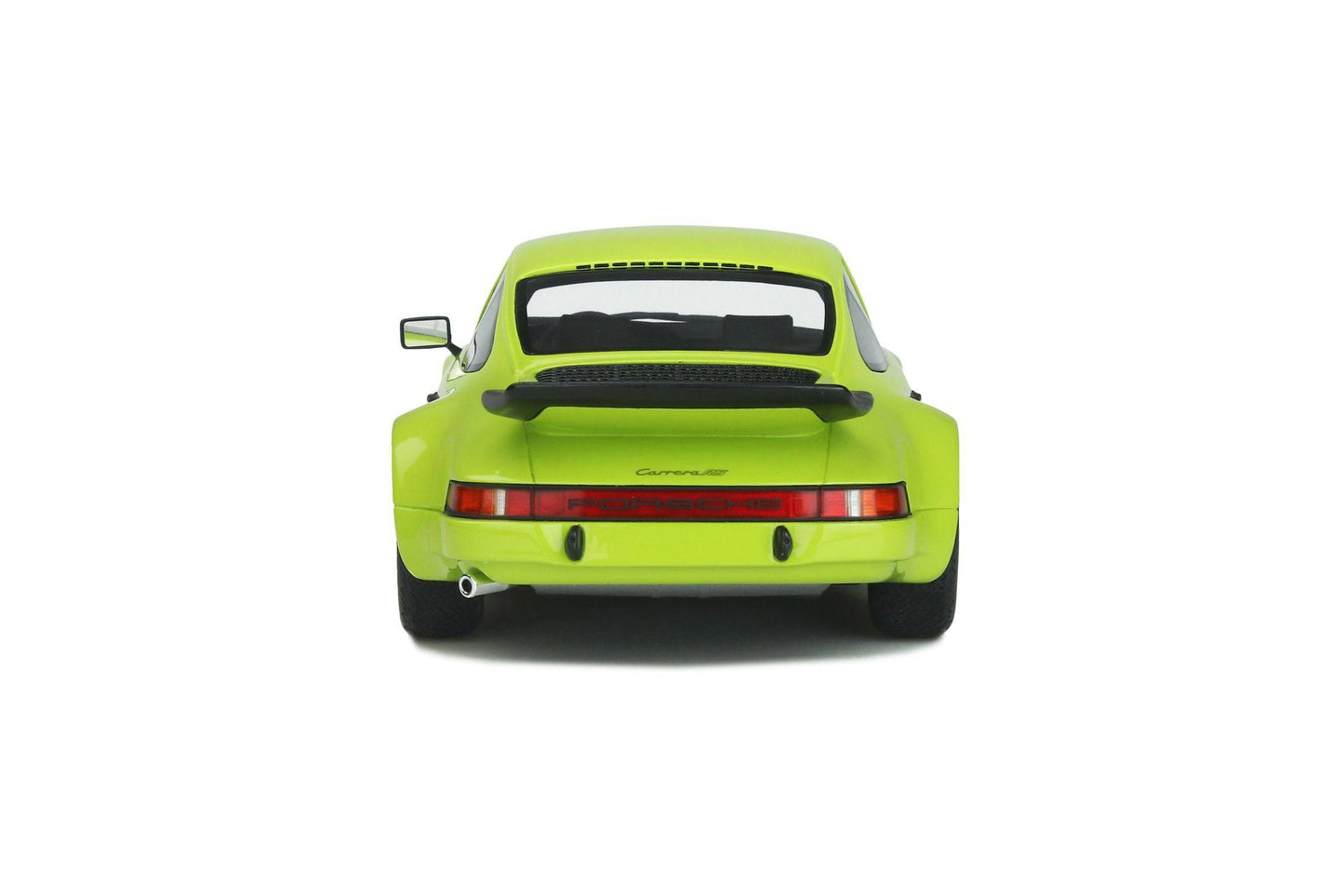 GT Spirit - Porsche 911 3.0 RS (Birch Green) 1:18 Scale Model Car - Model Cars Canada Inc.