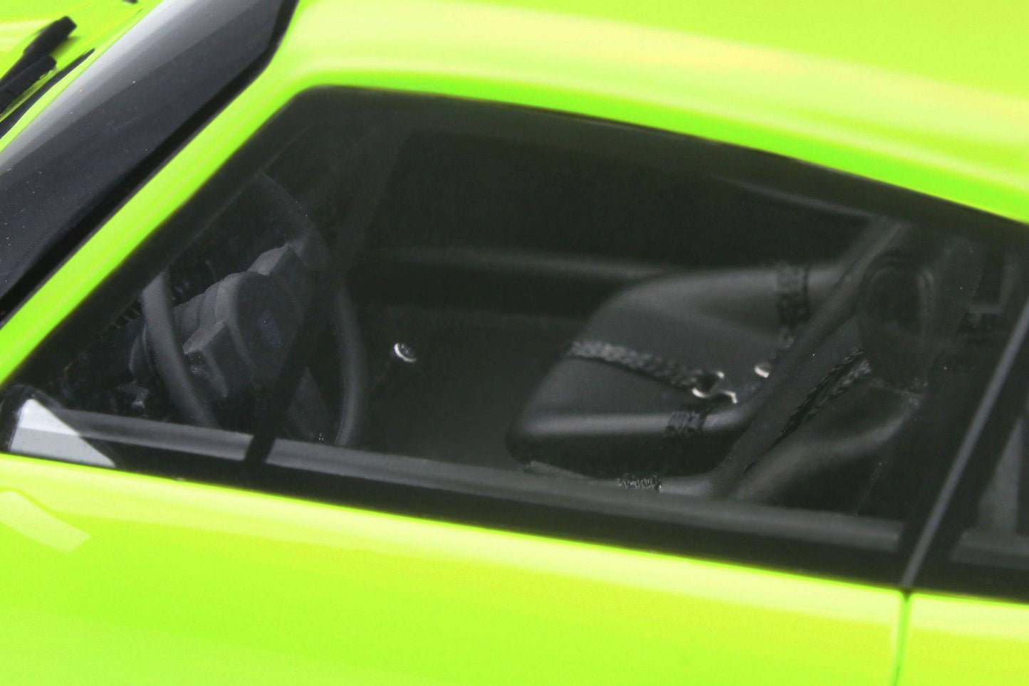 GT Spirit - Porsche 911 3.0 RS (Birch Green) 1:18 Scale Model Car - Model Cars Canada Inc.