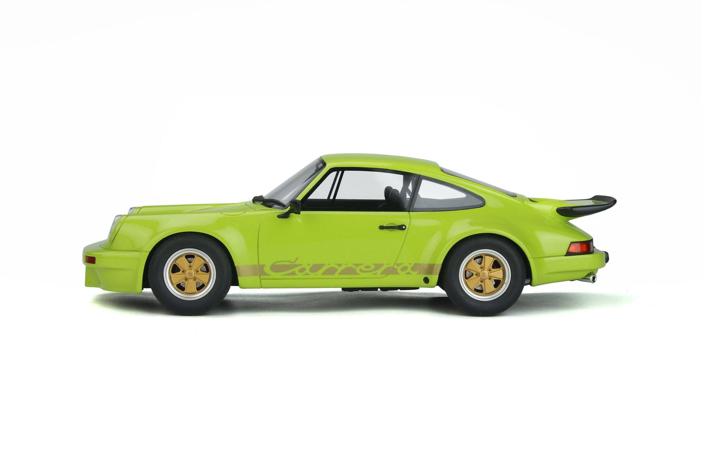 GT Spirit - Porsche 911 3.0 RS (Birch Green) 1:18 Scale Model Car - Model Cars Canada Inc.