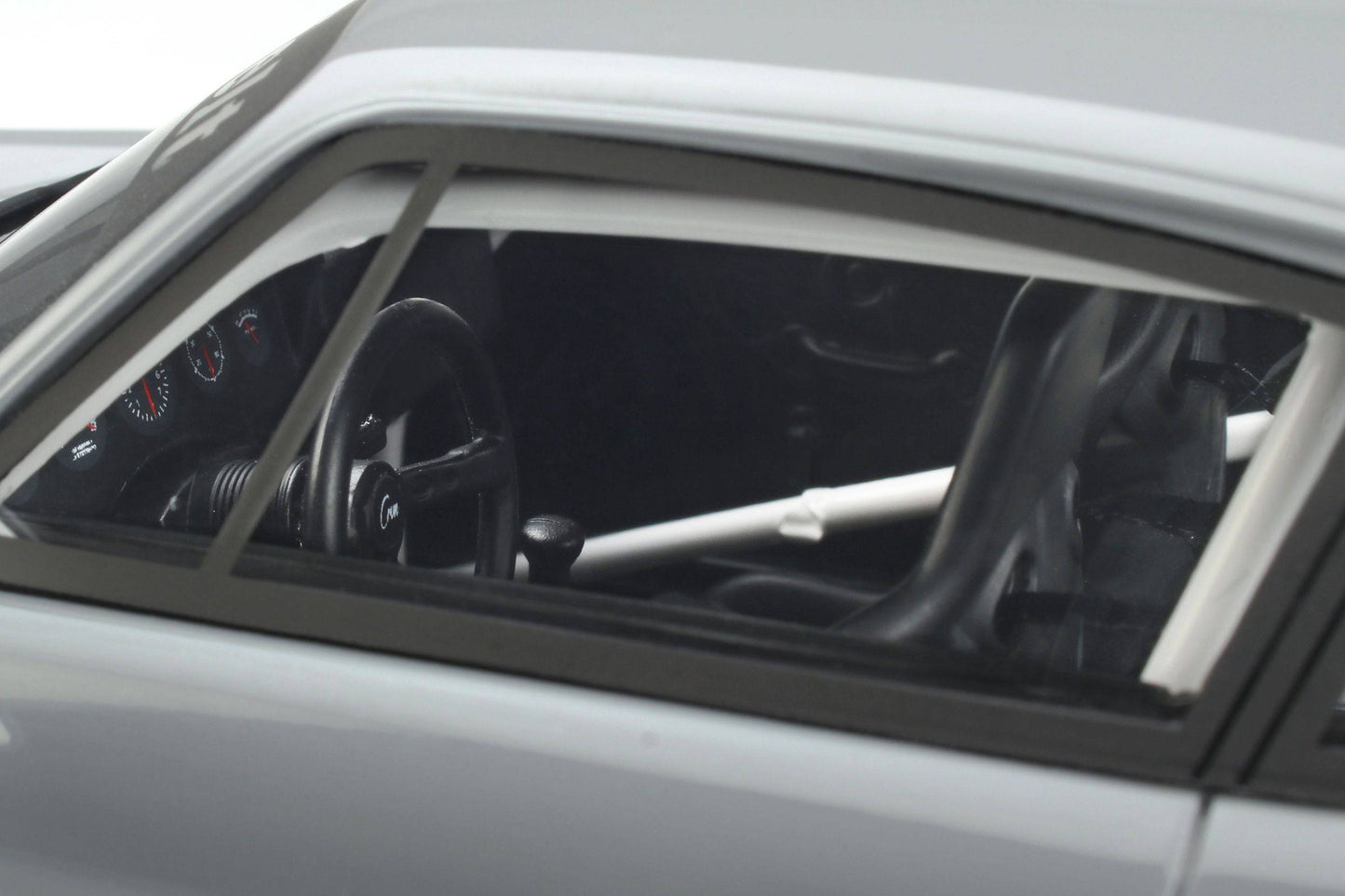 GT Spirit - RWB Porsche 911 (964) "Akiba" (Grey) 1:18 Scale Model Car - Model Cars Canada Inc.