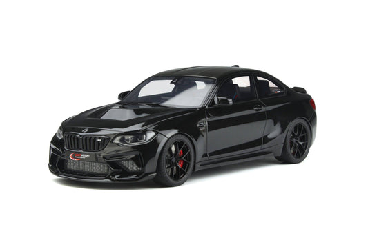 GT Spirit - BMW M2 Competition (F87) "Lightweight Performance" (Saphire Black Metallic) 1:18 Scale Model Car - Model Cars Canada Inc.