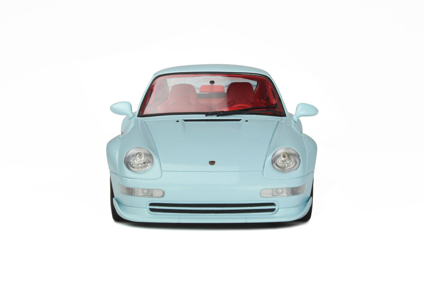 GT Spirit - Porsche 911 GT (993) (Coppa Florio Blue) 1:18 Scale Model Car - Model Cars Canada Inc.