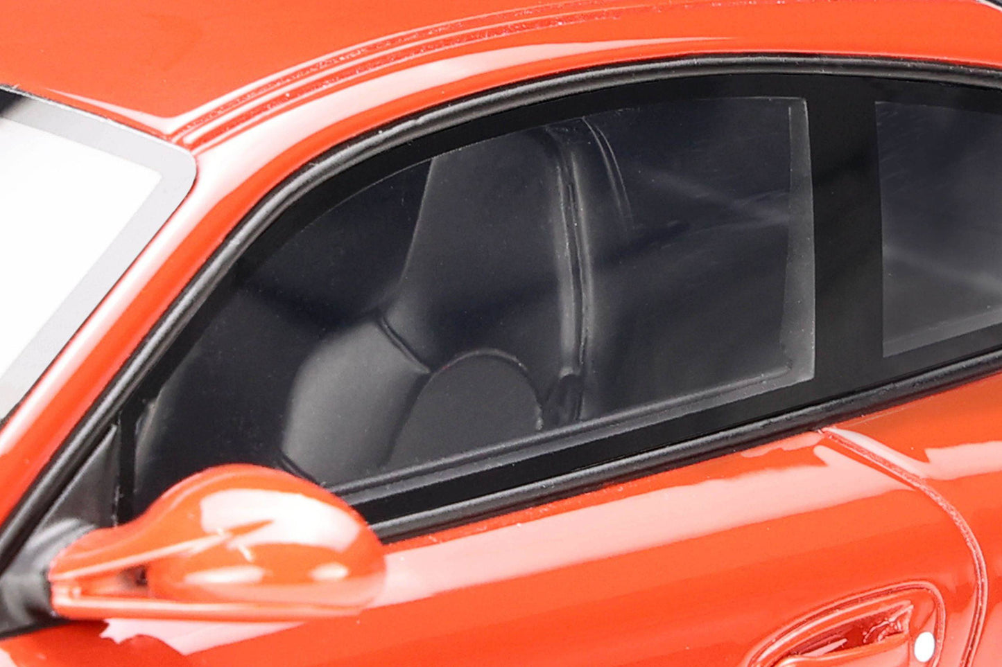 GT Spirit - RWB Porsche 911 (997) "Phila" (Red) 1:18 Scale Model Car - Model Cars Canada Inc.