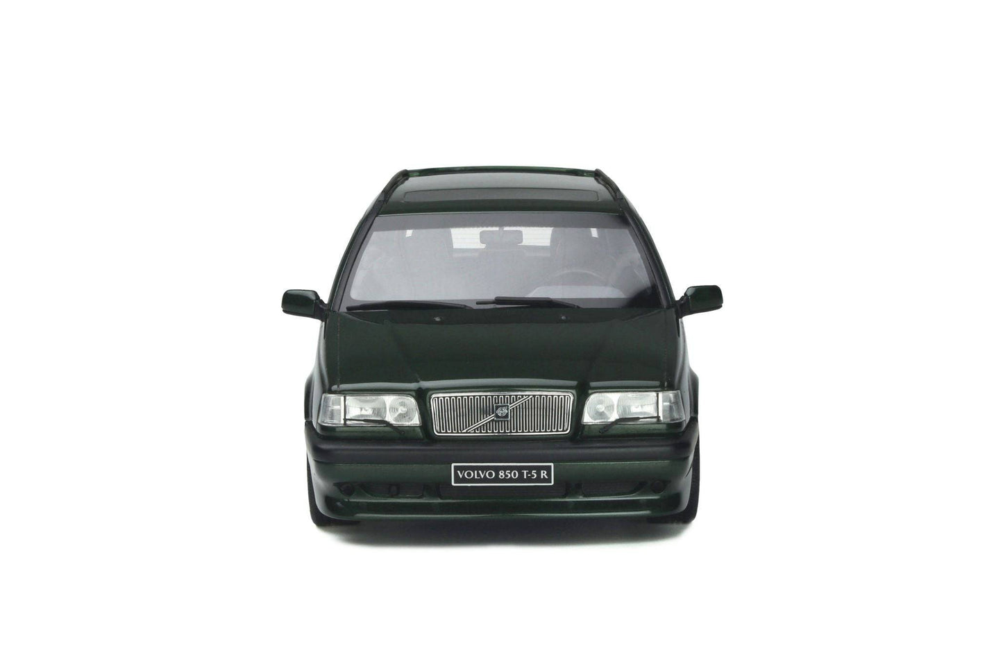 OttOmobile - Volvo V850 T5-R (1995) (Green) 1:18 Scale Model Car - Model Cars Canada Inc.