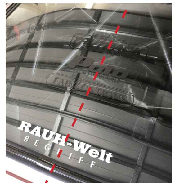 GT Spirit - RWB Porsche 911 (930) "Southern Cross" (Pink) 1:18 Scale Model Car - Model Cars Canada Inc.